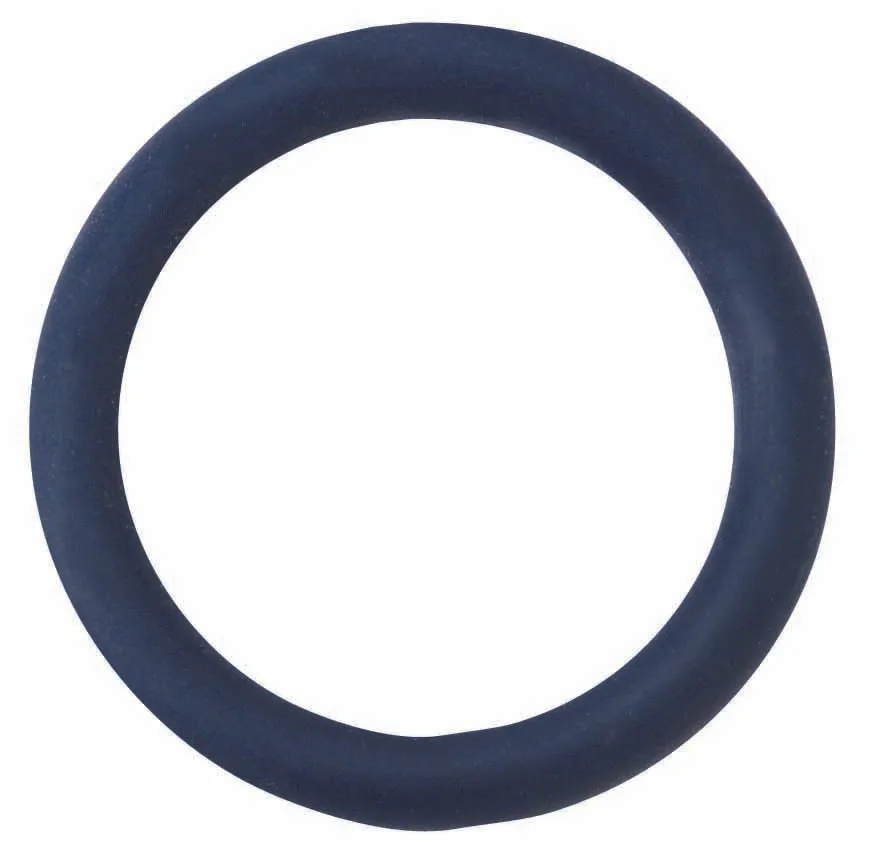 1 1/4in Soft C Ring Blue