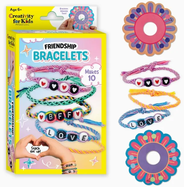 Best Friends Bracelets Mini Kit