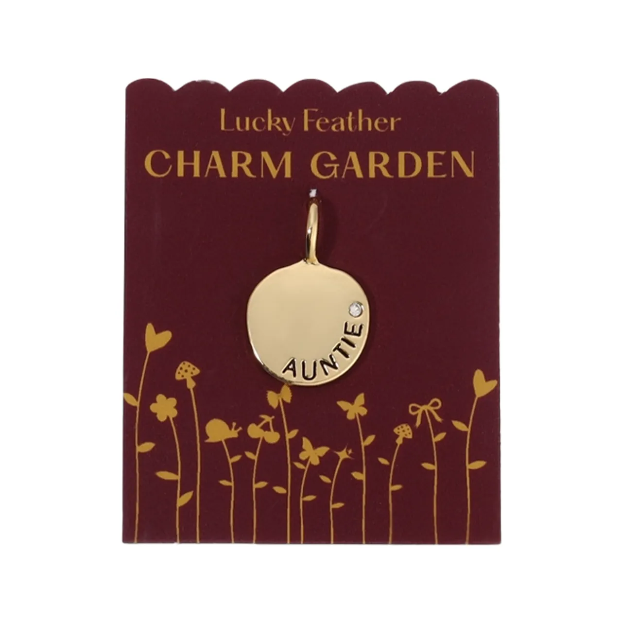 Charm Garden Charms