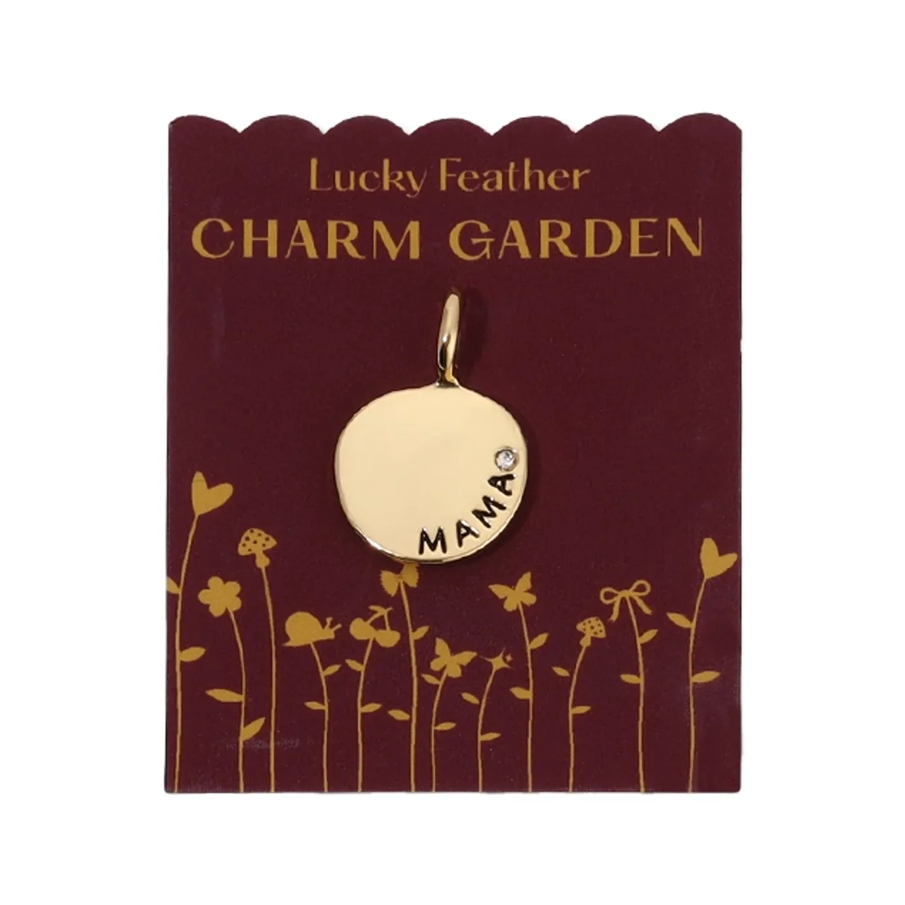 Charm Garden Charms