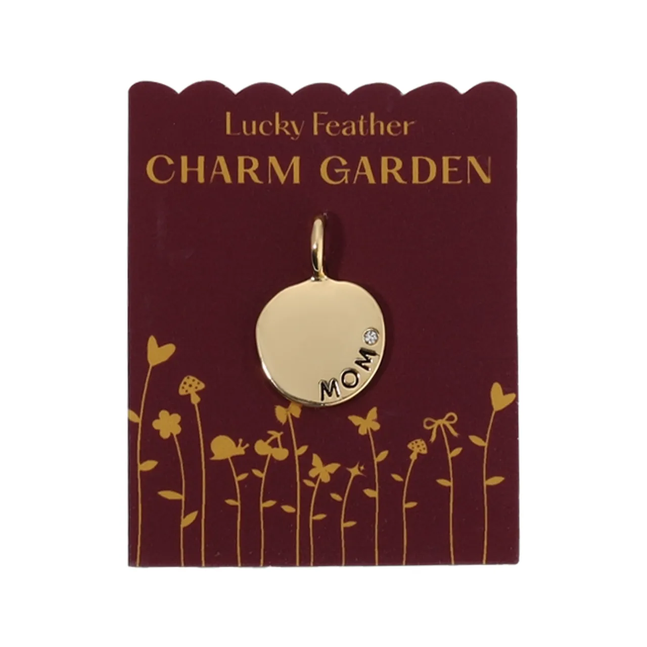 Charm Garden Charms