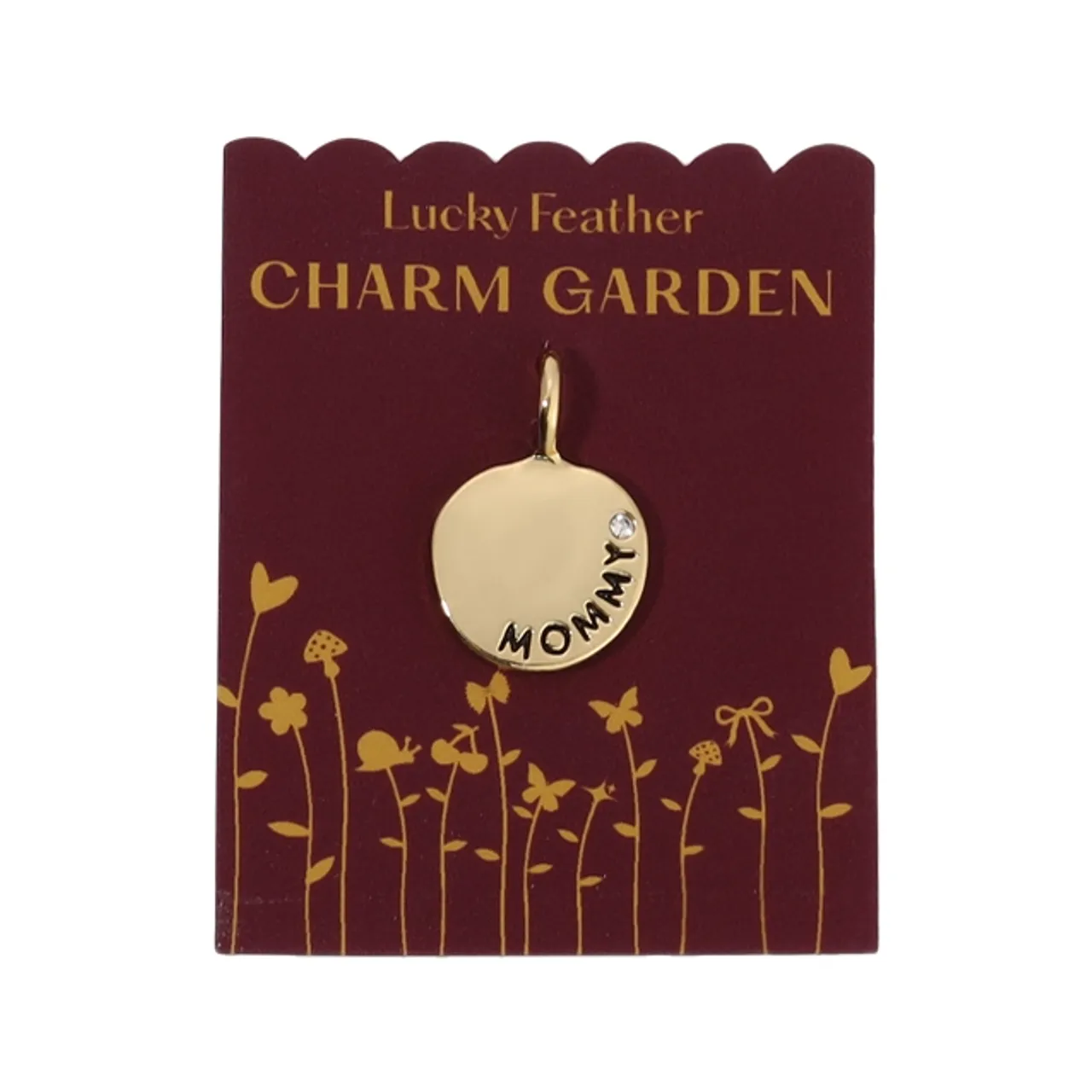 Charm Garden Charms