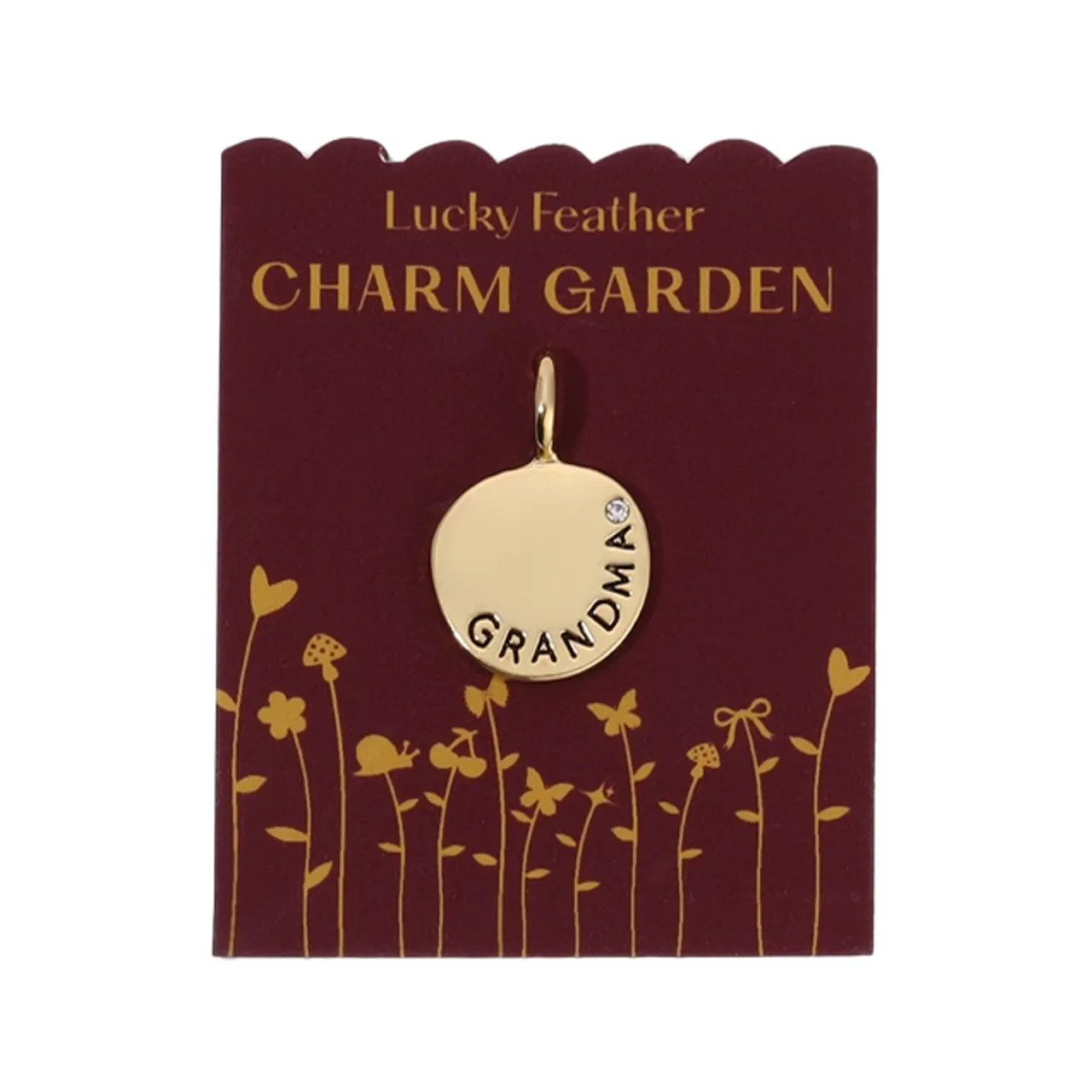 Charm Garden Charms