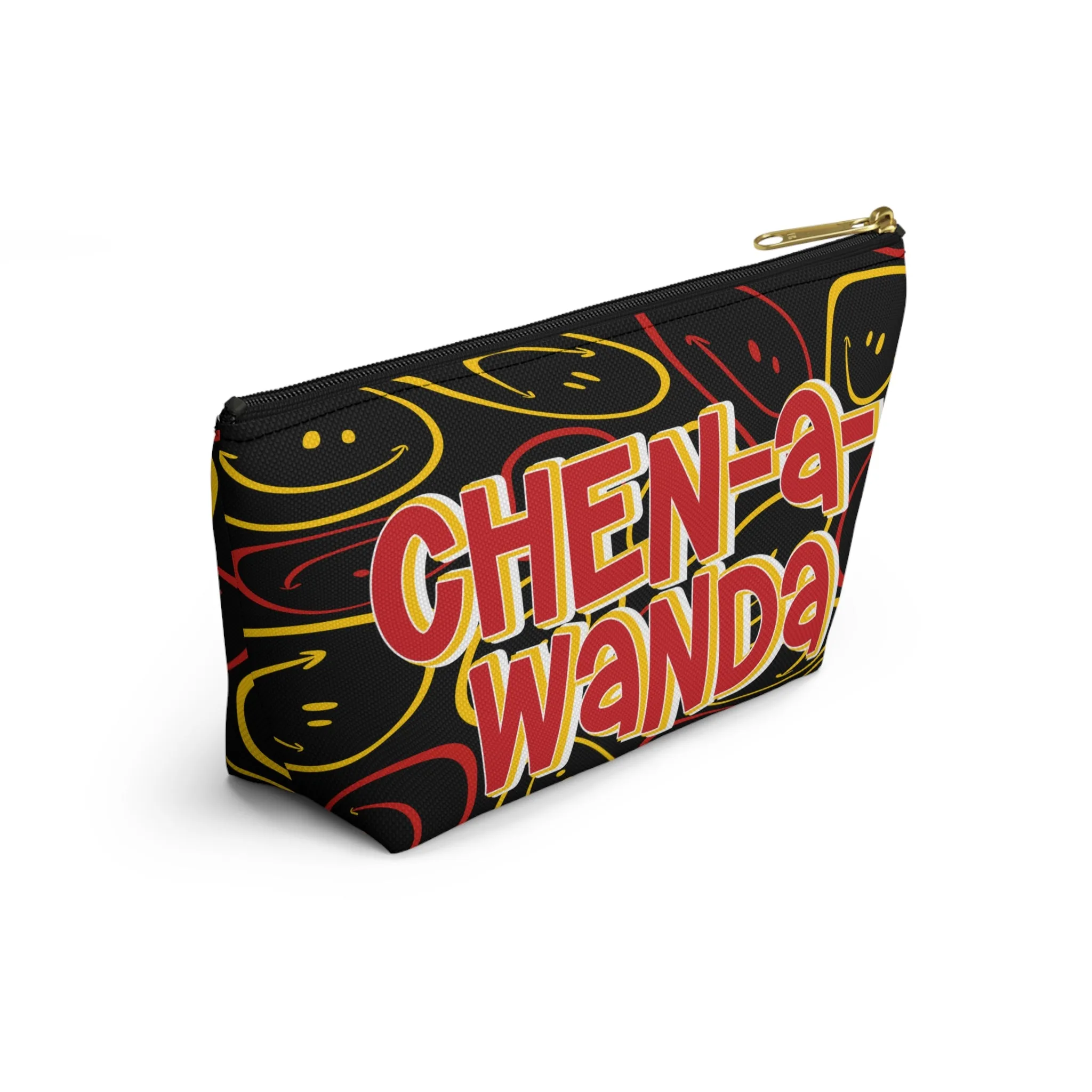 Chen-A-Wanda Camp Makeup Bag