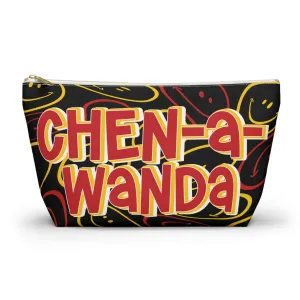 Chen-A-Wanda Camp Makeup Bag