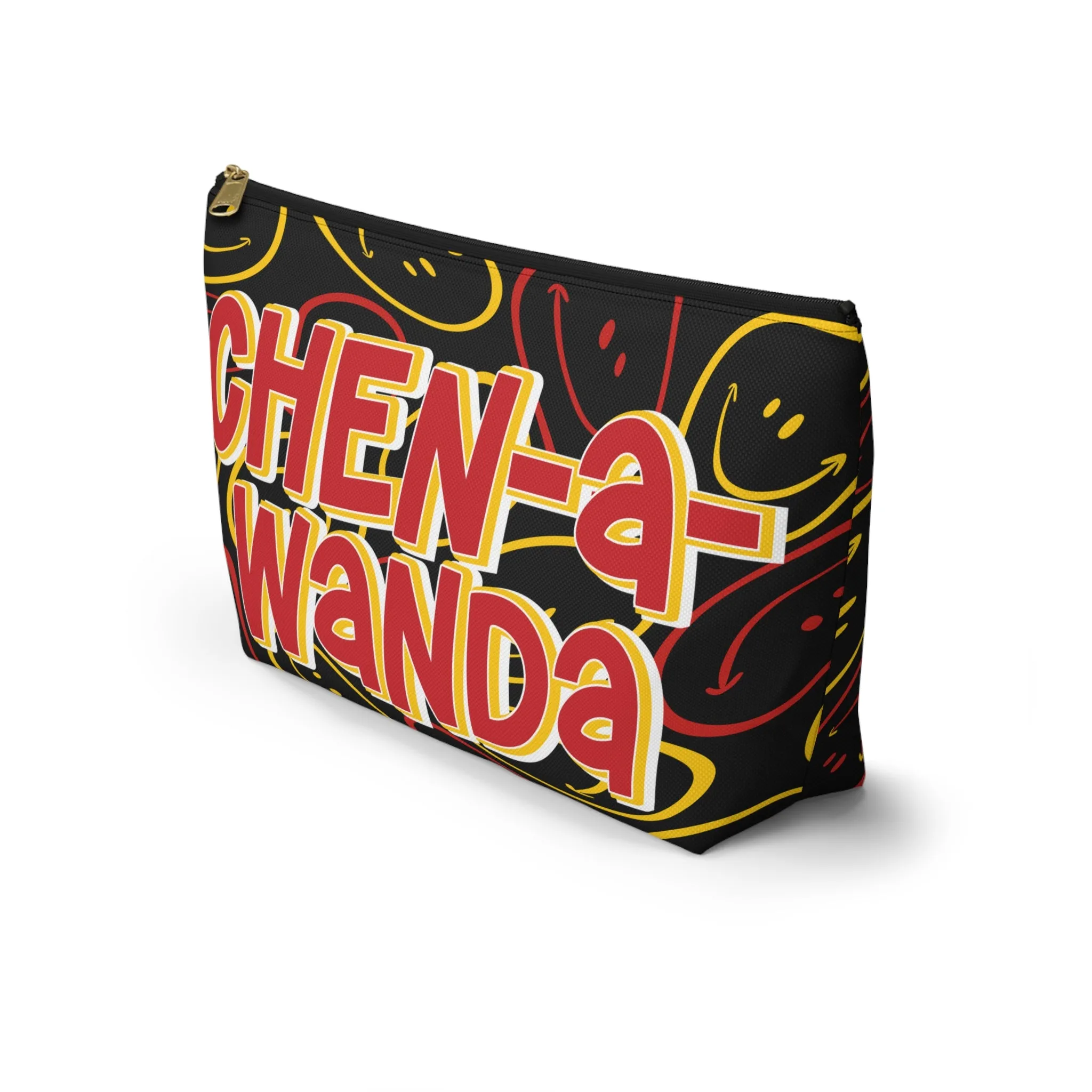 Chen-A-Wanda Camp Makeup Bag