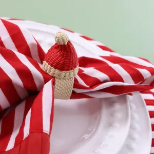 Christmas Hat Napkin Ring