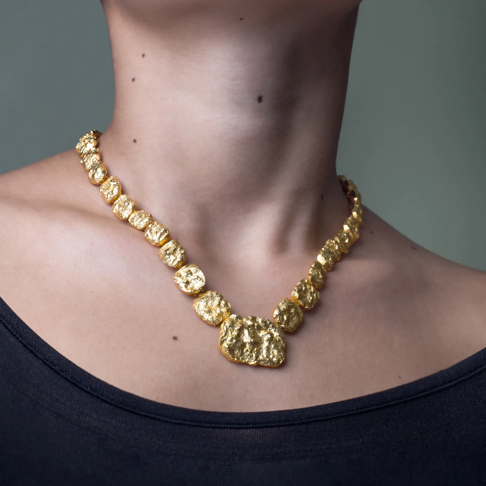 Collar Tulkarem