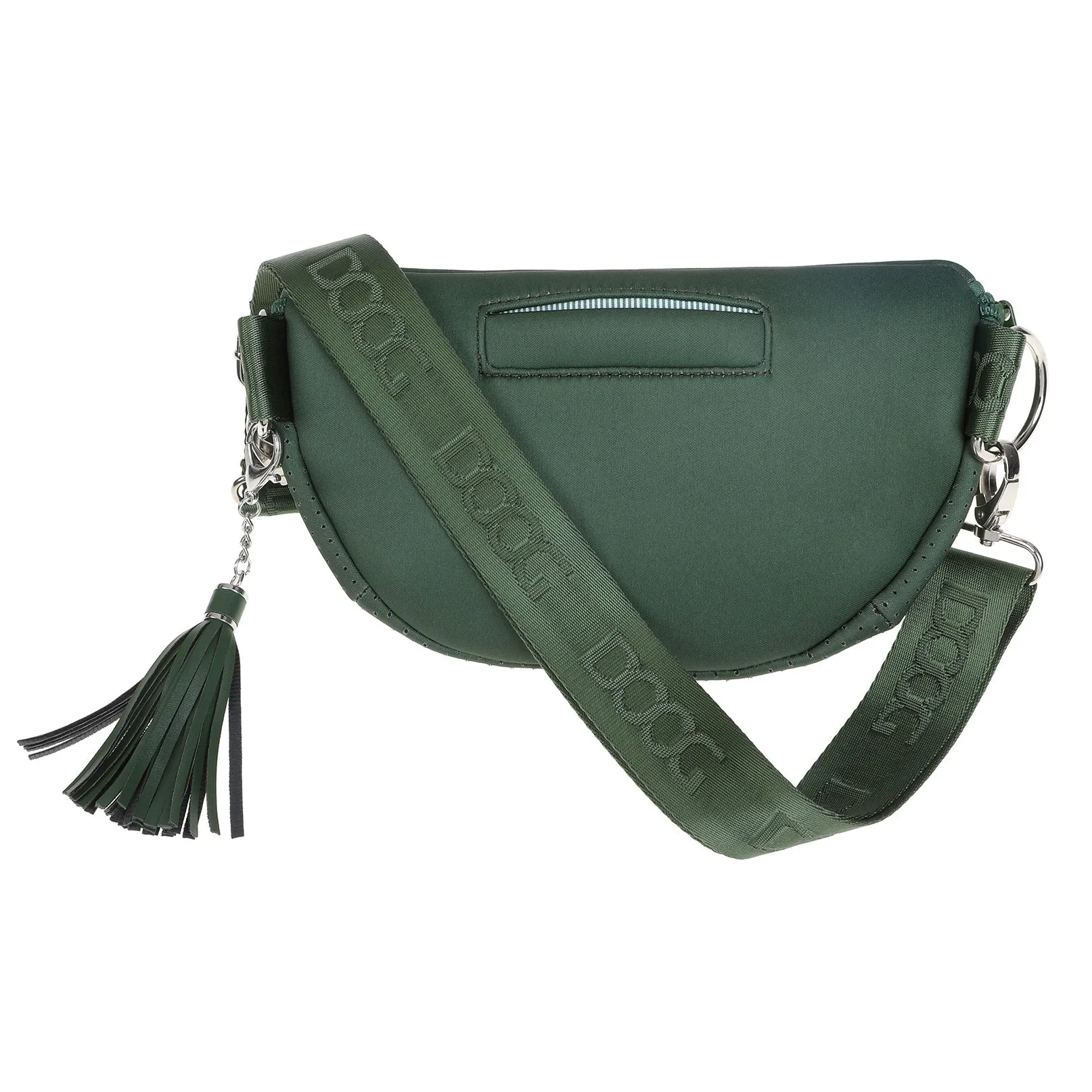 Doog Neosport Hip Belt Green