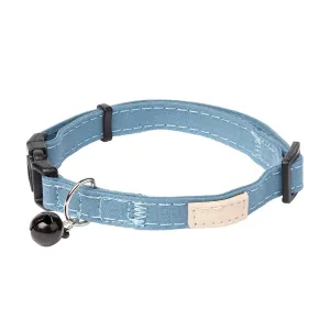 Fuzzyard Cat Collar Life French Blue