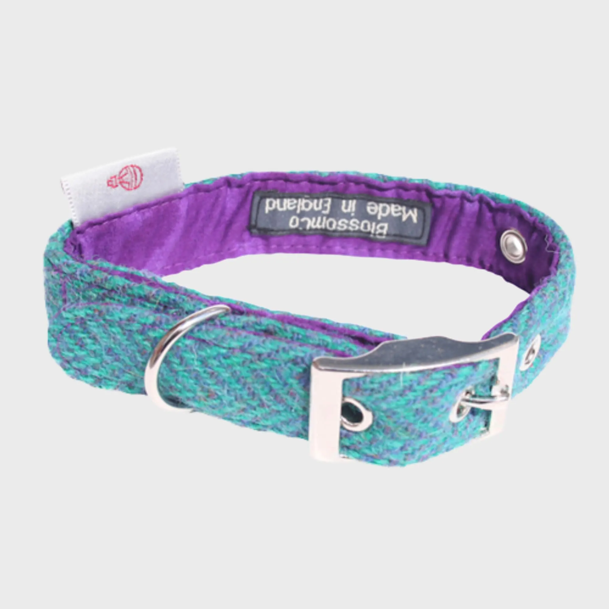 Harris Tweed Collars