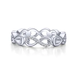 Infinity Eternity Band