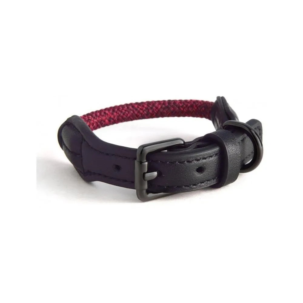 Metro Rope Dog Collar