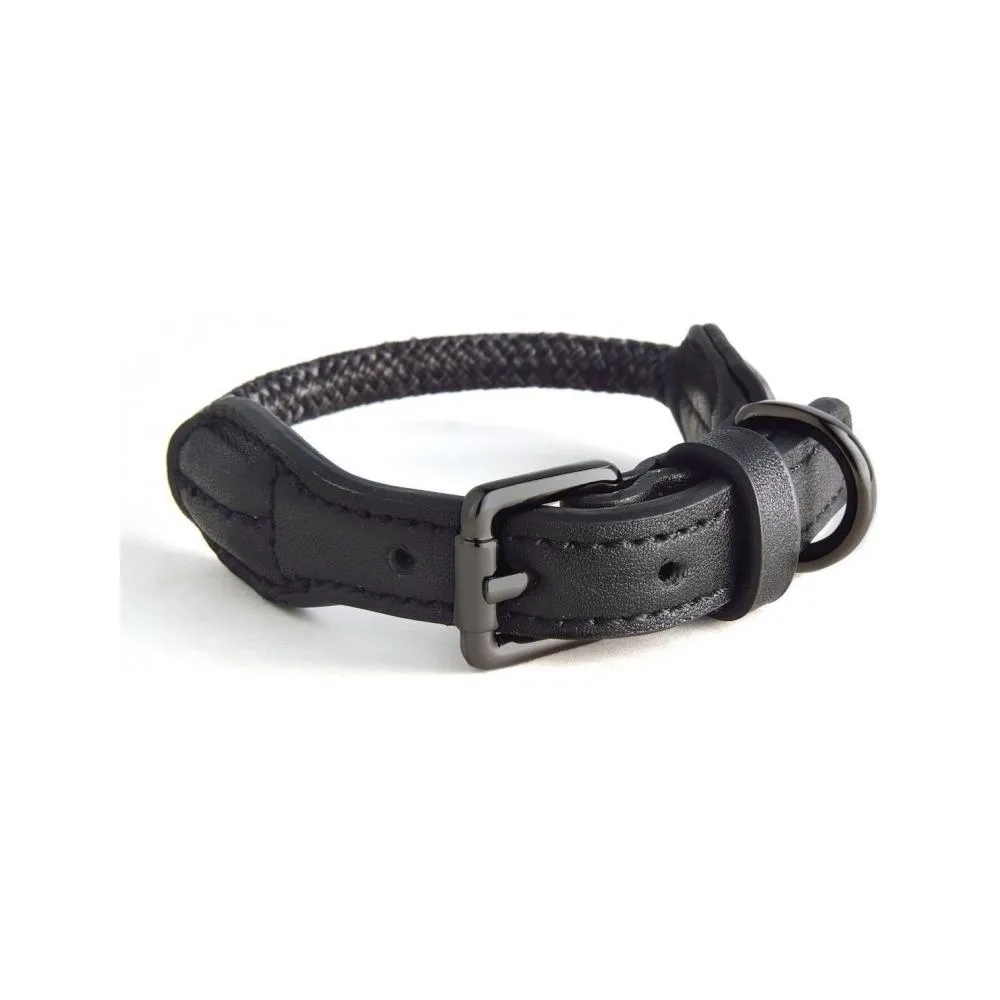 Metro Rope Dog Collar