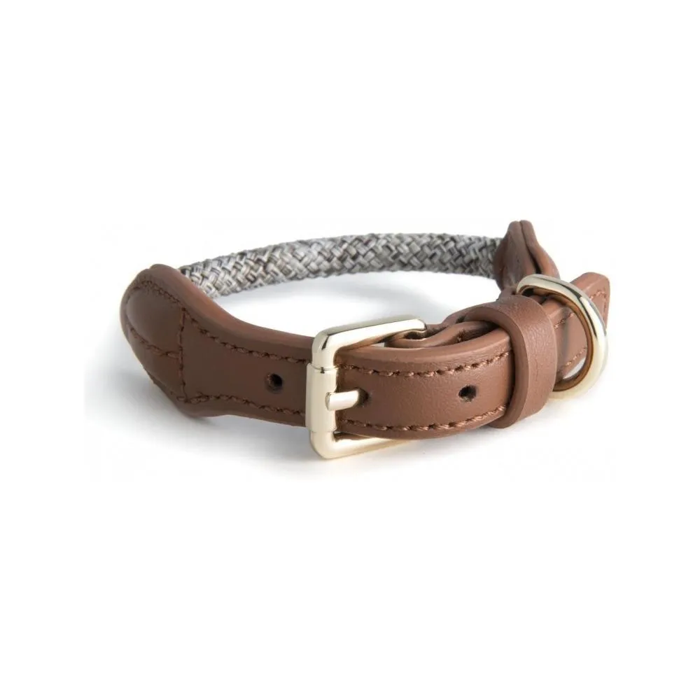 Metro Rope Dog Collar