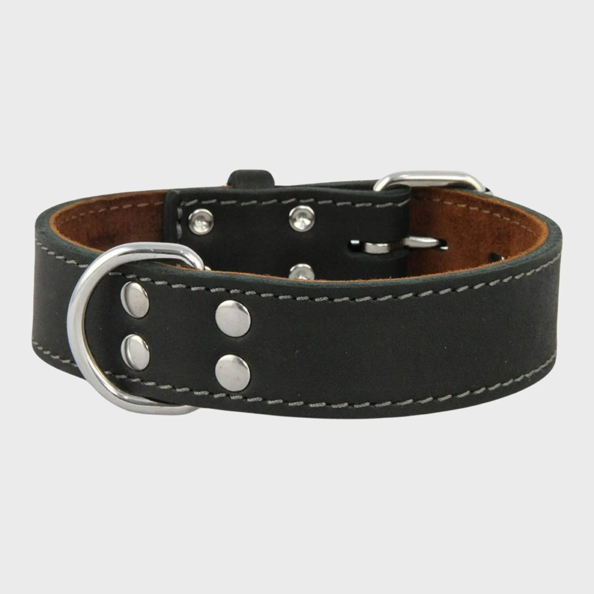 Ox Leather Collars