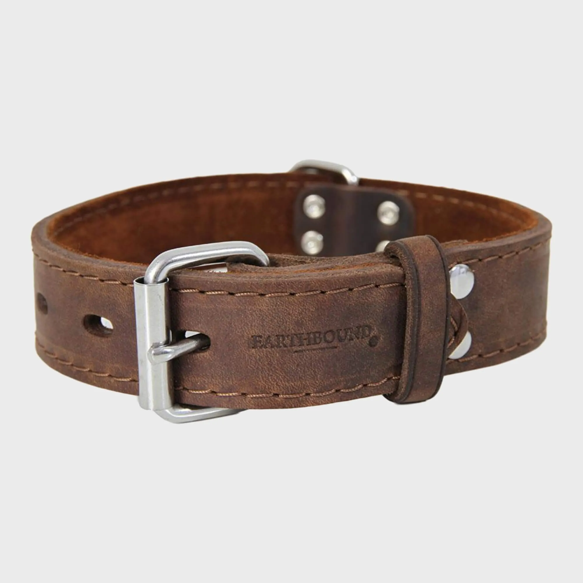 Ox Leather Collars