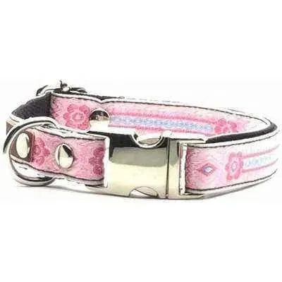 Pampered Pup Cotton Comfort Collar