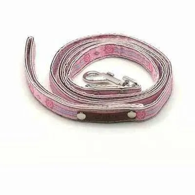 Pampered Pup Cotton Comfort Collar