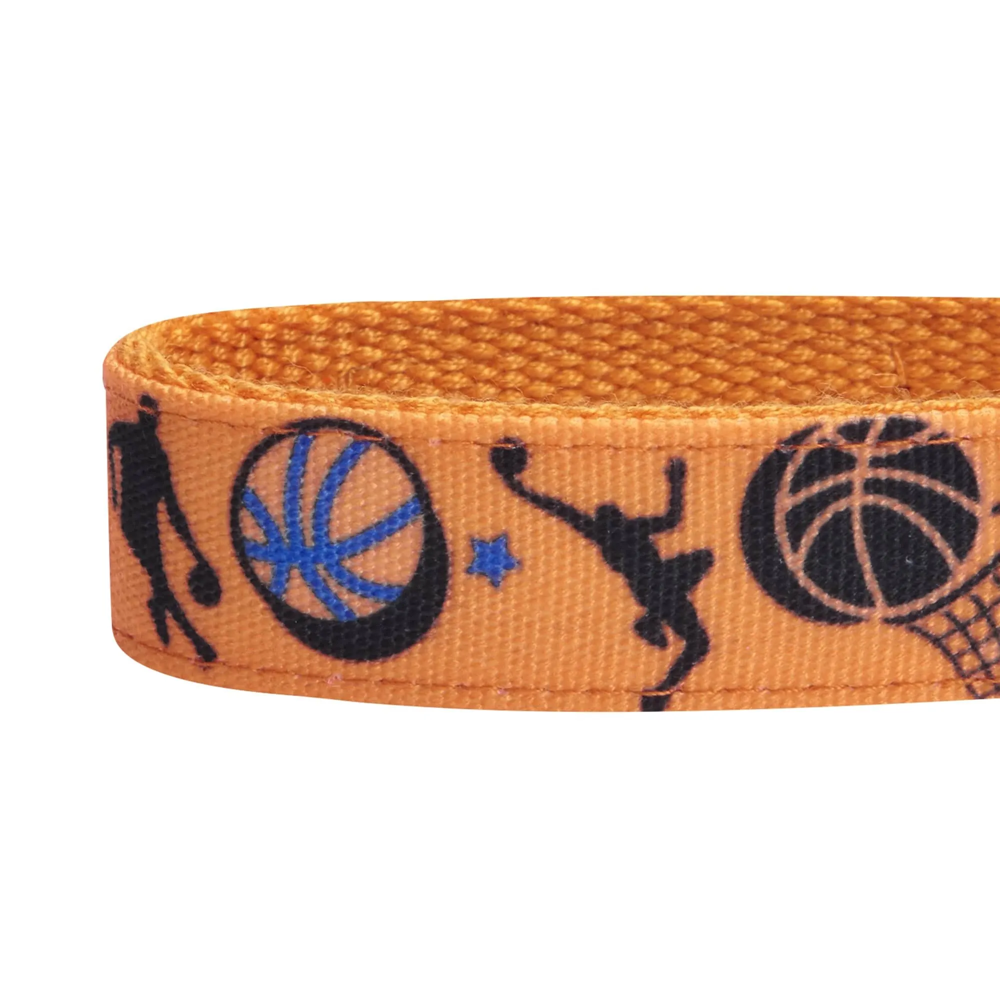 Sports Fan Dog Collar