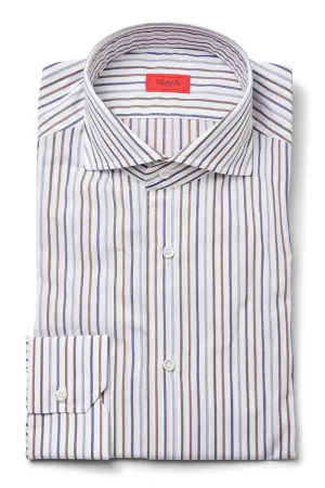 Stripe Dress Shirt