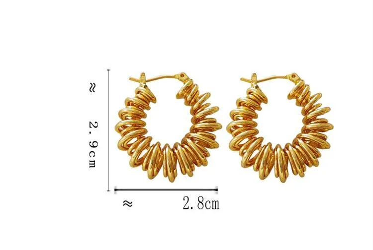 Stylish Women's Earrings for Every Occasion