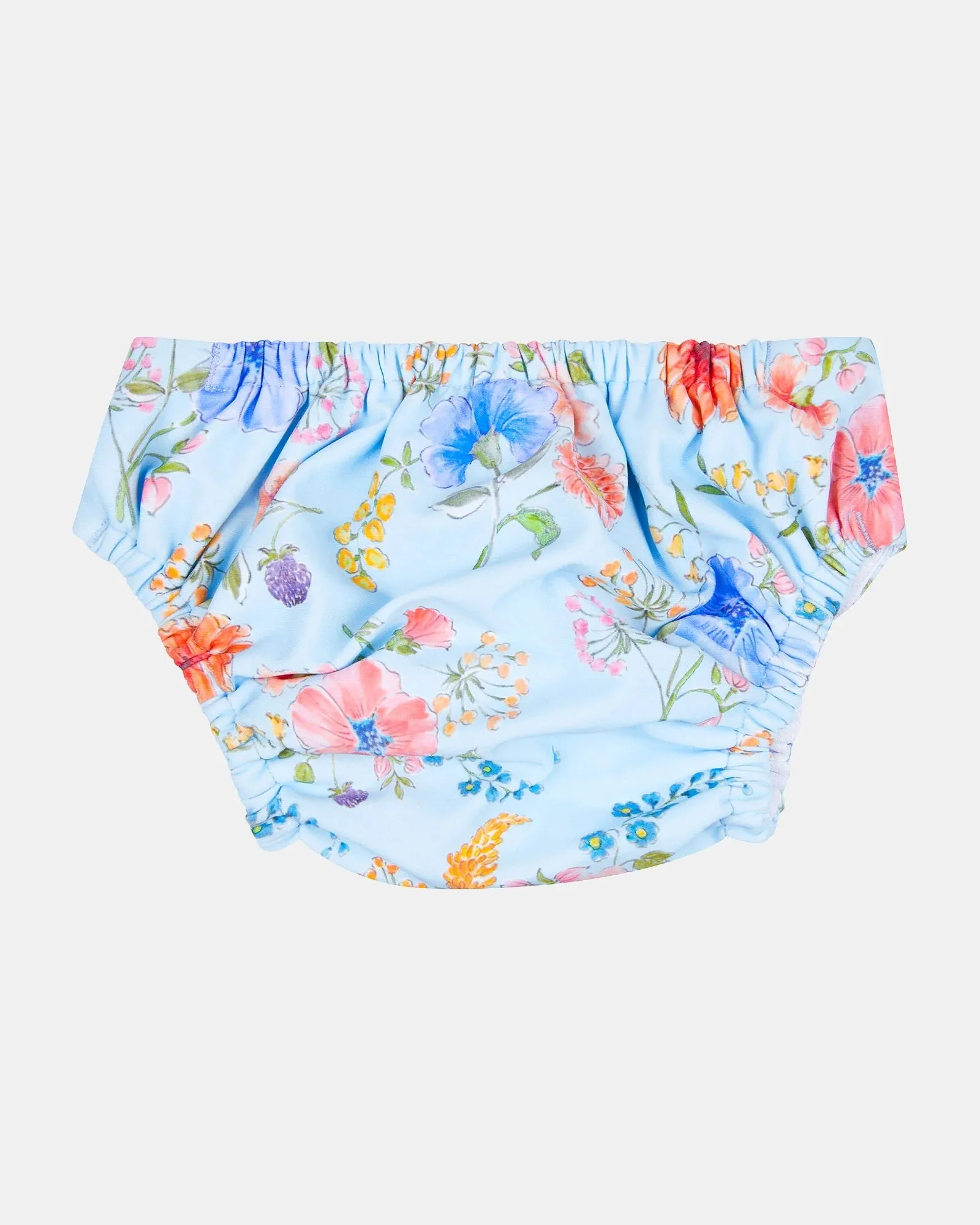 Toshi Swim Baby Nappy Classic - Atlantis