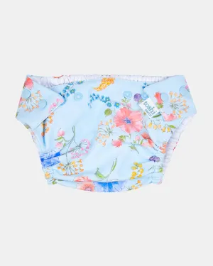 Toshi Swim Baby Nappy Classic - Atlantis