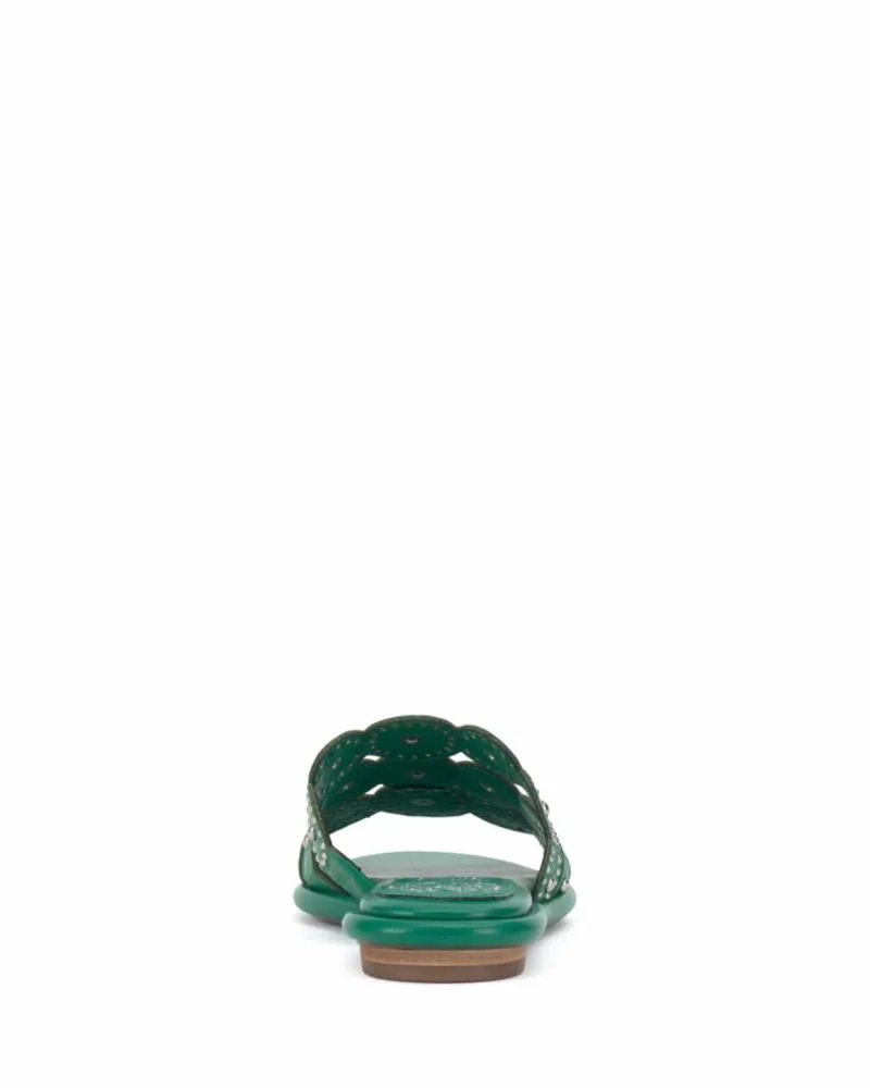 Vince Camuto SENNIE EMERALD/SUPER SOFT