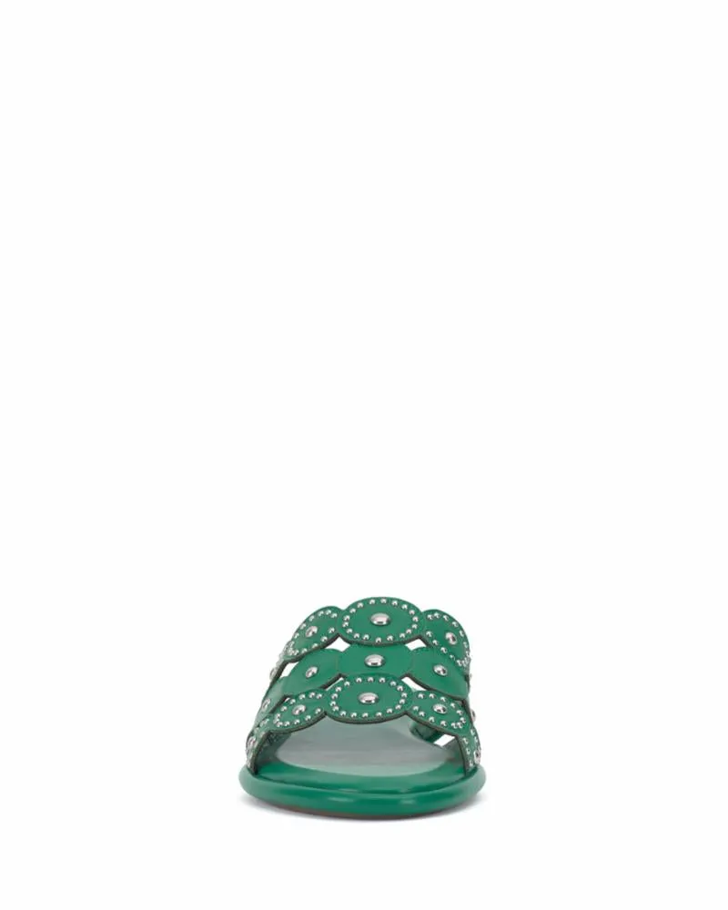 Vince Camuto SENNIE EMERALD/SUPER SOFT