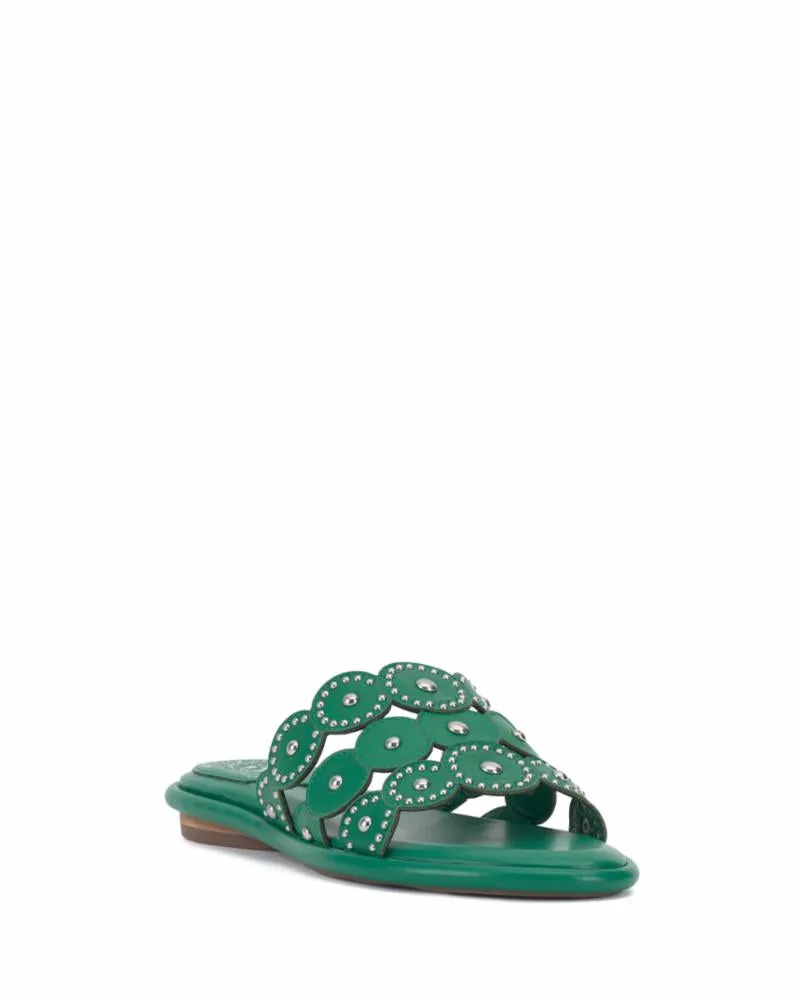 Vince Camuto SENNIE EMERALD/SUPER SOFT